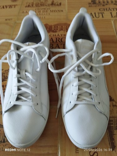 Baskets femme puma - femme, 40