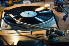 bras SME 3012 S2 avec un