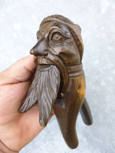 Ancien casse noisette - ancien,