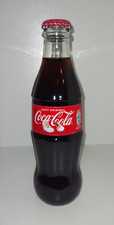 Bouteille Coca Cola France -