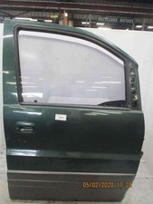 Porte avant droite Hyundai H1 STAREX I 760044A300