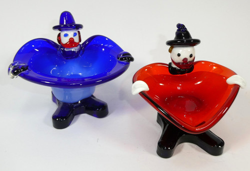 Figur vintage verre - vintage, murano