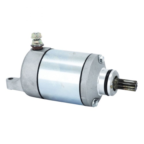 Demarreur moto adaptable - demarreur,