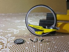 631Y Norev 970000 Moto Roue