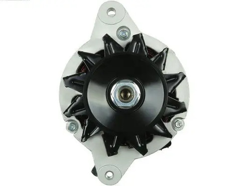 Alternateur avec poulie a9007 - alternateur,