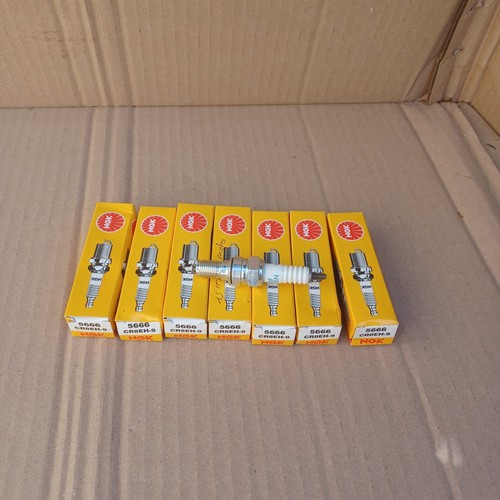 Lot bougies d allumage - lot, d'allumage