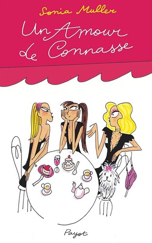Amour connasse muller - un, de