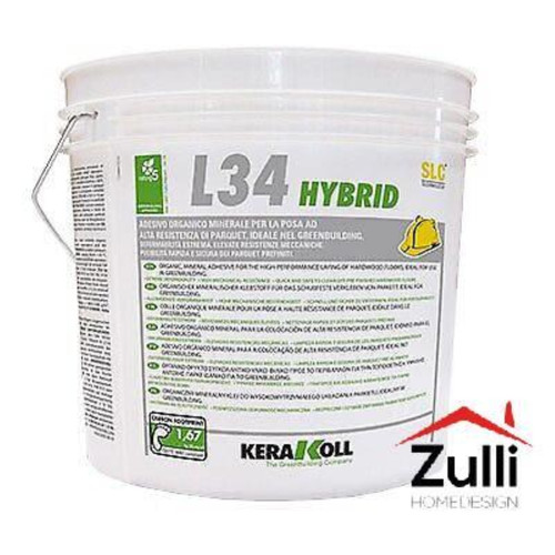 L34 hybride couleur - hybride,