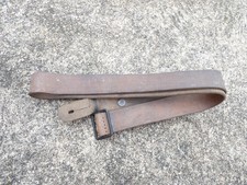 WW1 France 1940 BRETELLE