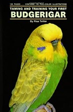 Perruches, Domptage Et