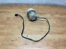 Mitsubishi Eclipse GSX OEM Brake Master Cylinder Reservoir - 3000GT Upgrade