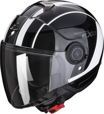 Scorpion EXO CITY L Jet Helmet