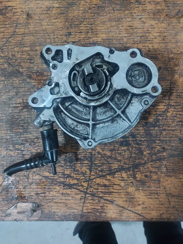 Volkswagen crafter vacuum - volkswagen, pump