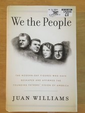 We the People book by juan