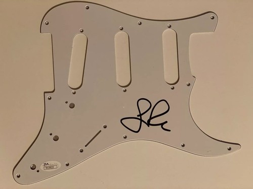 Leon russell signed - russell,