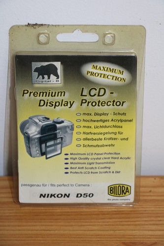 Bilora film protection écran - bilora,