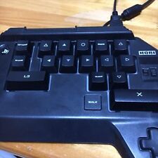 Used Tactical Assault Commander TAC 4 HORI Mouse & Keyboard from JAPAN