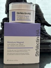 Strivectin-Ha Hydratation Aimant Acide Hyaluronique Gel Crème 1.4 Fl OZ Neuf