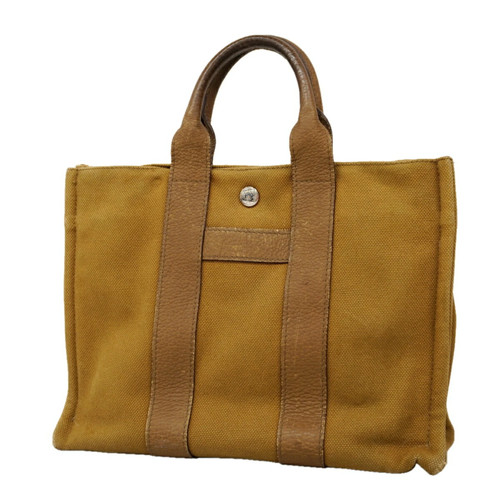 Hermes sac arcé canvas - hermes, pm