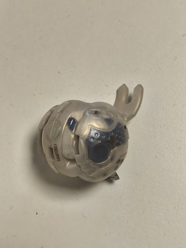 Bakugan subterra translucide - bakugan,