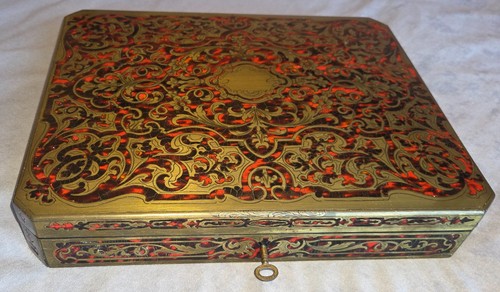 Coffret boîte à jeux - ,,