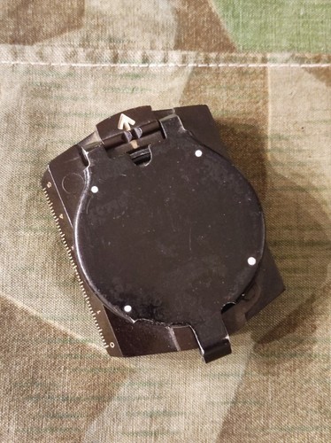 Rare boussole allemande - rare,