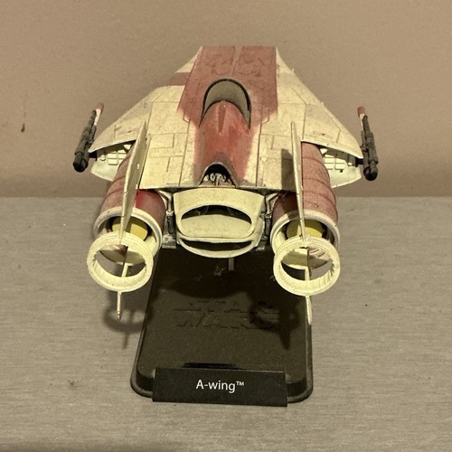 Star wars wing vaisseau - star,