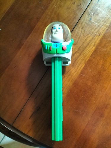 Pez publicitaire grand format - pez,