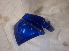 CARENAGE INFERIEUR DROIT