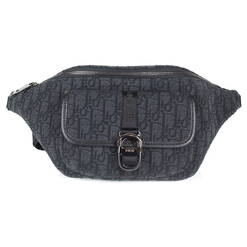Sac banane dior toile - banane, 8