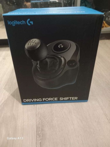 Volant logitech g920 - volant,
