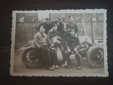 Photo guerre de 1940 