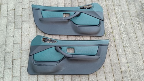 Jeu panneaux garniture - jeu, de