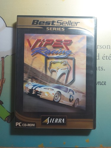 Vieper racing - vieper,