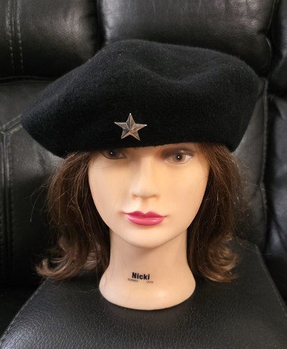 Che guevara black - guevara, wool