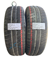 2 PNEUS D'OCCASION 175/65 R 15