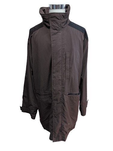 Doublure manteau armani jeans - doublure,