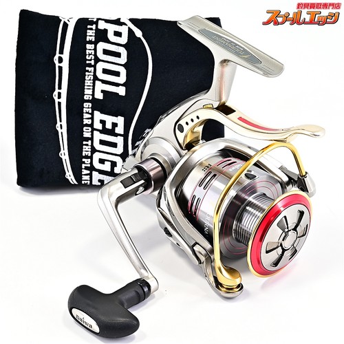 Moulinet tournant daiwa - moulinet,