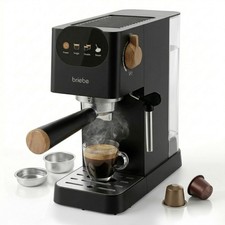 Nordic Machine à Café