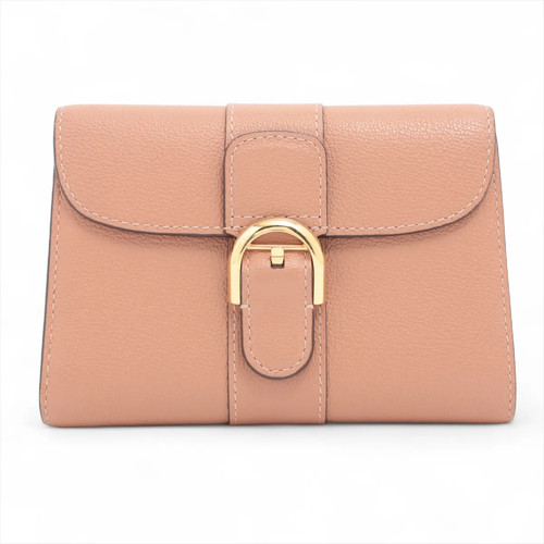 Delvaux brillant leather - brillant,