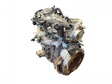 MOTEUR NISSAN NAVARA III /