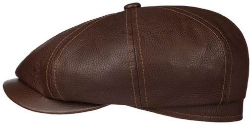 Stetson 100 premium lambskin - stetson, 100%