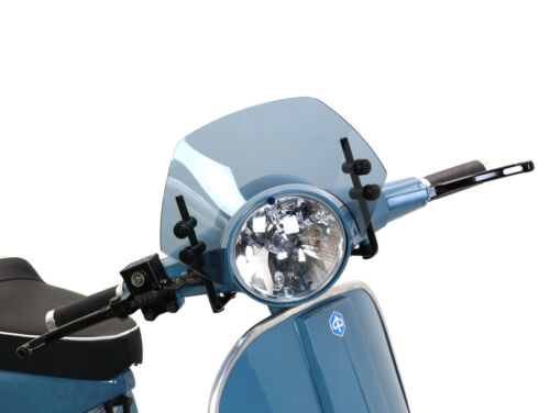 Vespa screen moto - screen, nostra