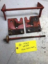 1974 Wheel Horse D-180 Tractor Front Tach-a-Matic