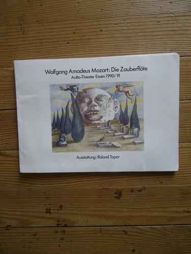 Mozart die - w., a.