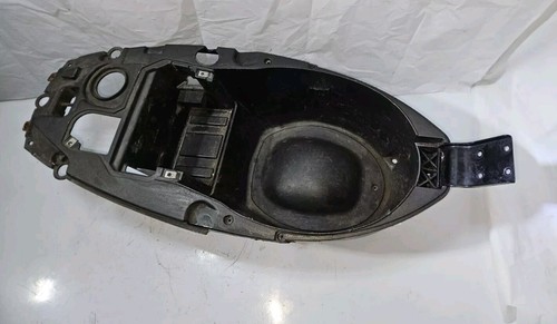 Coffre selle piaggio new - selle,