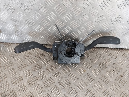 Commodo com commande volant - volant,