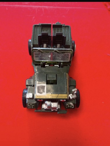 Hasbro transformers figurine - transformers,