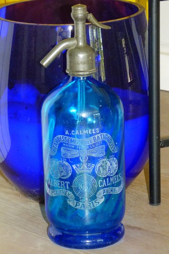 Siphon sifon syphon - syphon., superbe