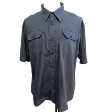 Chemise Wrangler Manche Courte